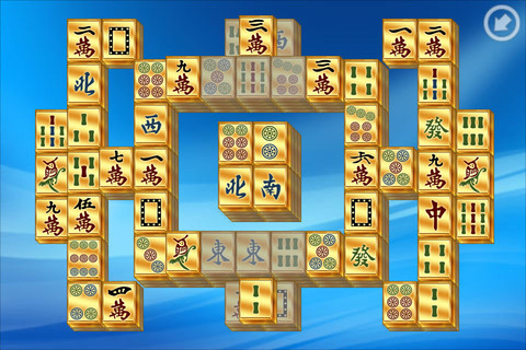 Mahjong!! v4.1