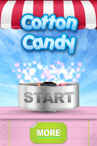 Cotton Candy! v1.02