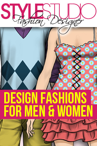 Style Studio : Fashion Designer Lite v2.0