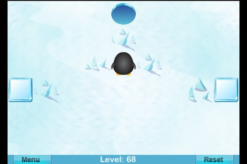 Puzzling Penguins v1.12