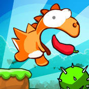 Dino Rush v1.4