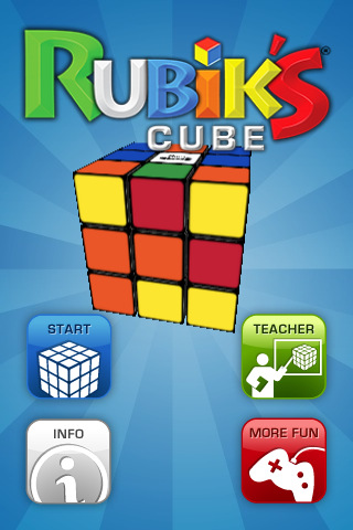 Rubik's® Cube Lite v1.0.7