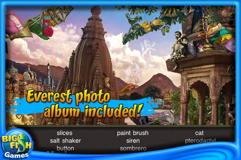 Everest: Hidden Expedition v1.2.2