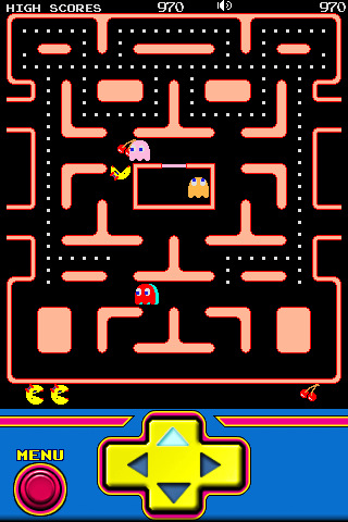 Ms. PAC-MAN Lite v1.0.1