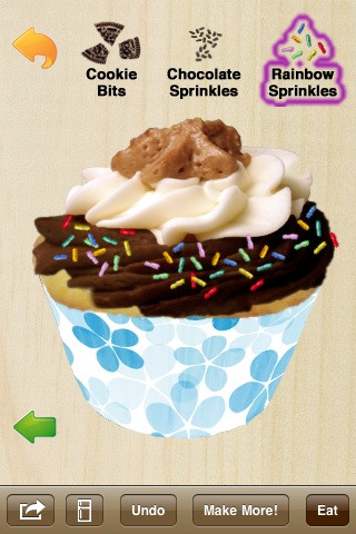 Cupcakes! v2.3