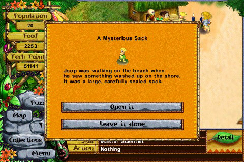 Virtual Villagers 2 Lite v1.1.2