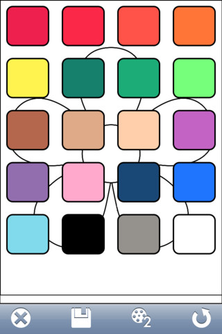 My Coloring Book Free v2.4