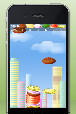 Burger Drop v1.03