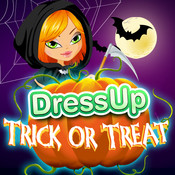 Dress Up! Trick or Treat v1.0