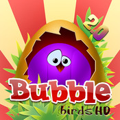 Bubble Birds HD 2.0 v2.1