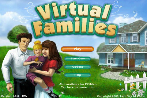 Virtual Families v1.1.2