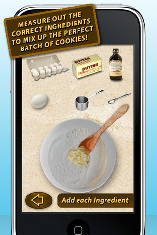 Cookie Maker v1.04