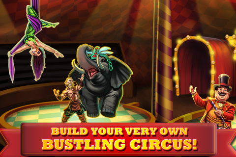 Circus City HD v1.2.0