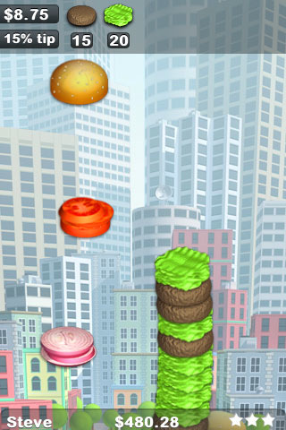 Sky Burger v1.2.2