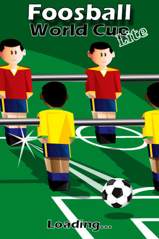 Foosball World Tour Lite v1.3.2