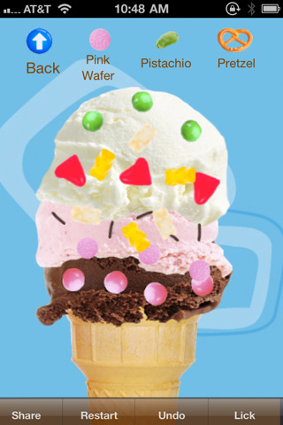 Tasty Ice Cream - Full version! v1.5