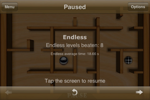 Wooden Labyrinth 3D Free v1.6