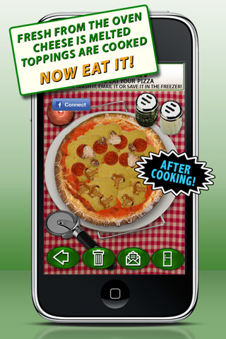 Pizza Maker Free v1.03