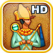 Brickshooter Egypt HD (Premium) v1.0.6