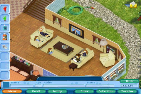 Virtual Families v1.1.2