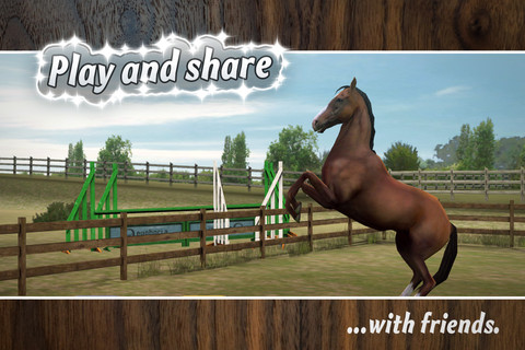 My Horse v1.2