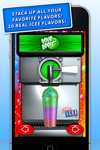 ICEE Maker v1.06