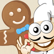 Gingerbread Fun! FREE v2.1