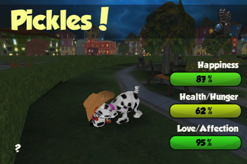 Pet Puppy Lite v1.0