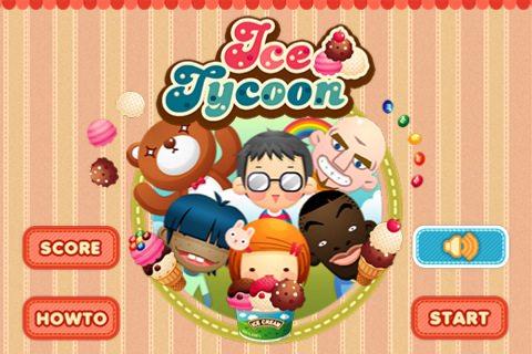 Ice Tycoon v1.2.0