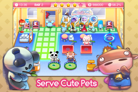 Pretty Pet Salon v1.9.4