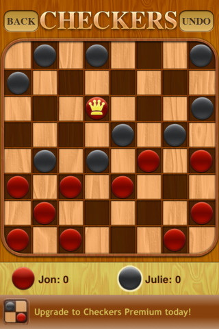 Checkers Free v2.11