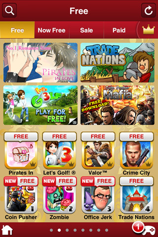 FreeAppKing v1.9.2