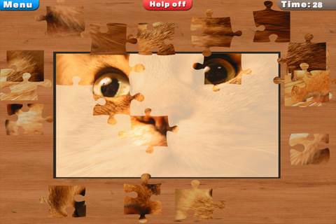 Jigsaw Puzzles! v1.1