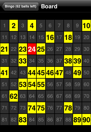 Bingo v1.2