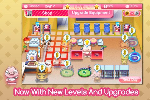 Pretty Pet Salon v1.9.4