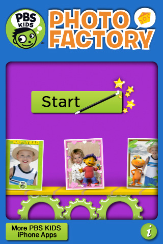 PBS KIDS Photo Factory v1.2