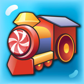 Candy Train v1.0