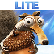 Ice Age: Dawn Of The Dinosaurs Lite v1.0