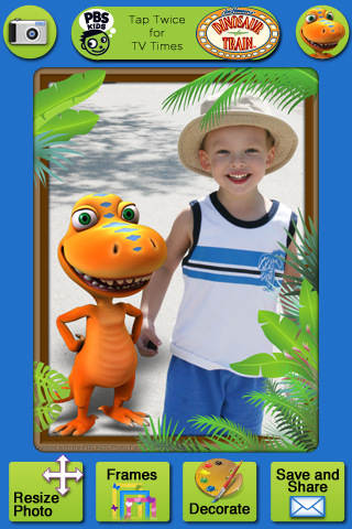 PBS KIDS Photo Factory v1.2