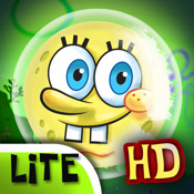 SpongeBob Marbles & Slides HD Lite v1.5