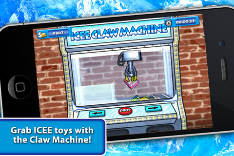 ICEE Arcade v1.02