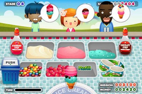 Ice Tycoon v1.2.0