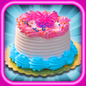 Cake Maker - Free v1.04