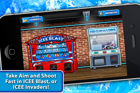 ICEE Arcade v1.02