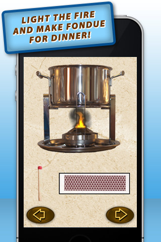 Fondue Maker v1.02