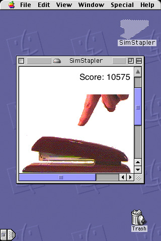 SimStapler v1.3