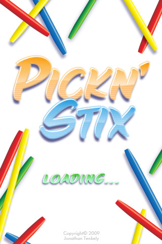 Pickin' Stix Classic v1.2