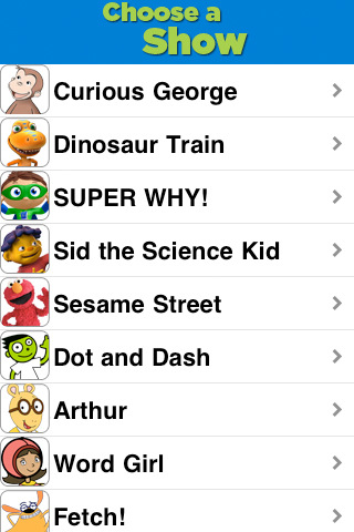 PBS KIDS Photo Factory v1.2