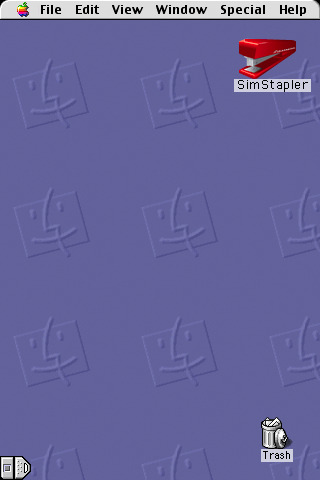 SimStapler v1.3