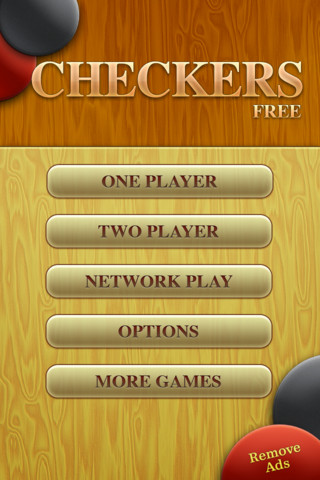 Checkers Free v2.11